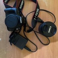 Canon EOS 100D