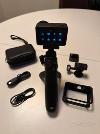 Camera DJI Osmo Action Pro 5
