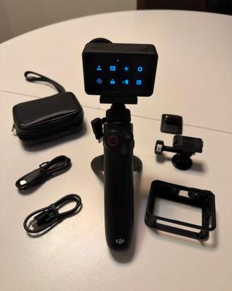 Camera DJI Osmo Action Pro 5