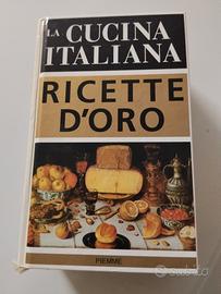 La cucina italiana - Ricette d'oro 