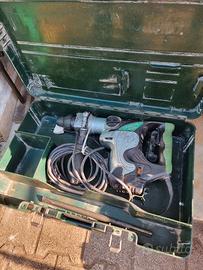 Martello Demolitore Perforatore Hitachi DH 40MR