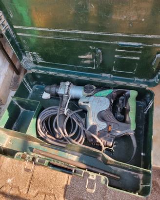 Martello Demolitore Perforatore Hitachi DH 40MR