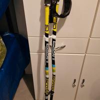 Bastoncini da Super-g