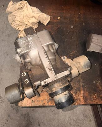 DIFFERENZIALE POSTERIORE FIAT PANDA 4X4 169 / CROS