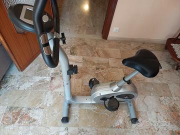 Cyclette da casa
