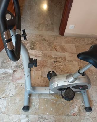 Cyclette da casa