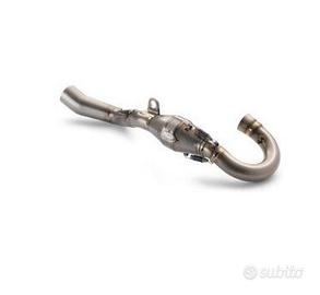 COLLETTORE DI SCARICO FMF MEGABOMB