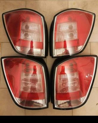 Fanale posteriore Opel Astra h