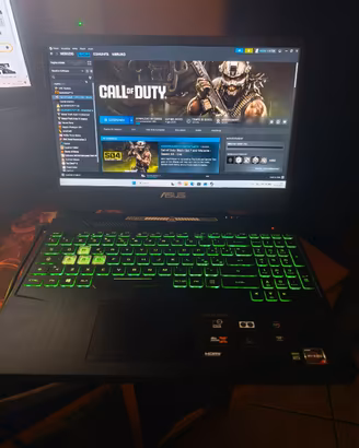 PC  GAMING