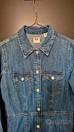 Abito chemisier Levi's