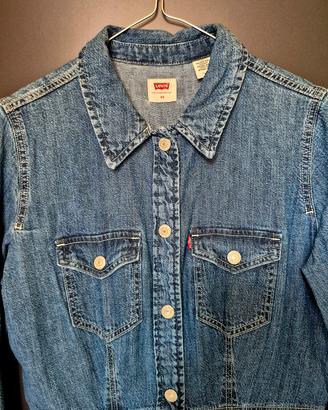 Abito chemisier Levi's