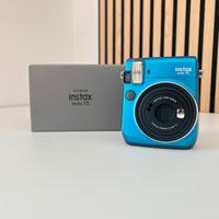 Polaroid Fujifilm instax mini 70