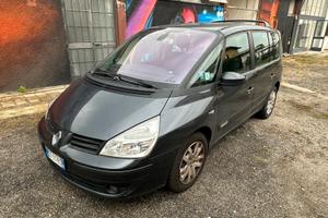 Renault Espace 2.0dCi 150cv 7 posti