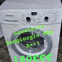 lavatrice Sangiorgio 9kg A+++3792523241