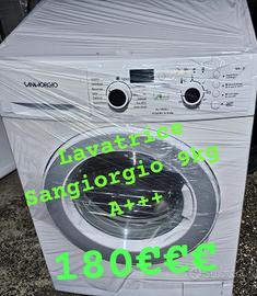 lavatrice Sangiorgio 9kg A+++3792523241