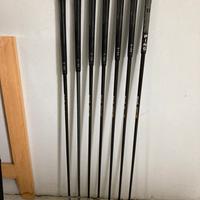 Set mazze da golf Ping i3