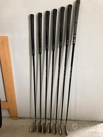 Set mazze da golf Ping i3