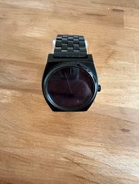 Orologio Nixon Minimal the Time Teller