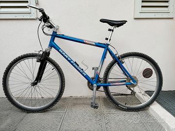 MTB Vintage Gary Fisher