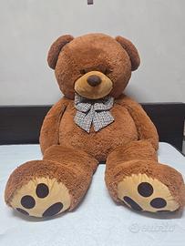 Peluche Orso 1.60 altezza