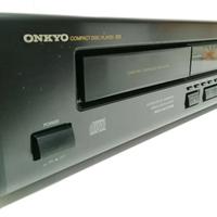 Lettore CD HI FI ONKYO DX 6930