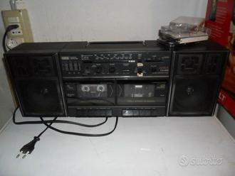 aiwa ts w 35