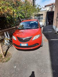 lancia y 5 porte gpl anno 2021 