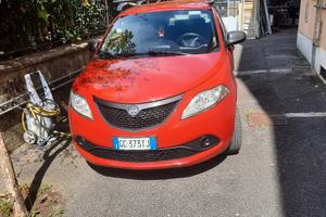 lancia y 5 porte gpl anno 2021 