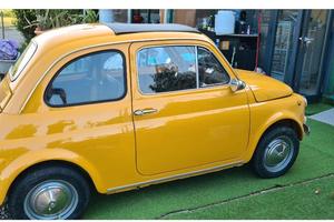 fiato 500 