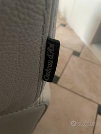 Divano Chateau d’Ax  misure 2,20x 2,50