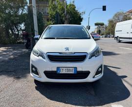 Peugeot 108 PureTech 82 3 porte Allure TOP!