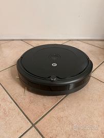 Robot aspirapolvere iRobot Roomba 692