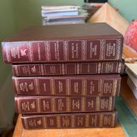 Collezione libri classici