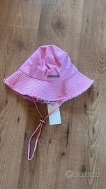 Cappello Jacquemus