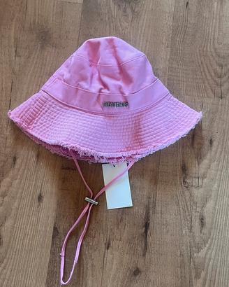 Cappello Jacquemus