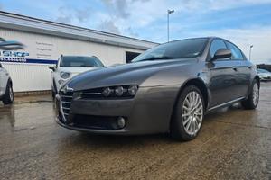 Alfa Romeo 159 1.9 JTDm 16V TI