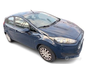 RICAMBI FORD FIESTA 1.5 D 55KW UGJC 2014