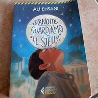 Stanotte guardiamo le stelle