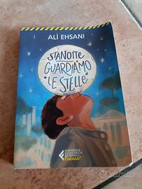 Stanotte guardiamo le stelle