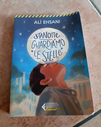Stanotte guardiamo le stelle