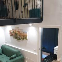 Centro Storico piccolo pied-a-terre in Via Celso