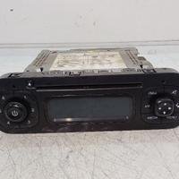 AUTORADIO FIAT Panda 3° Serie 07355375570 169A400