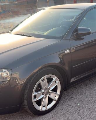 Audi A3 Sport Back