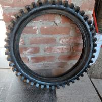 pneumatico  vintage 