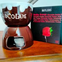 set per fonduta Butlers 