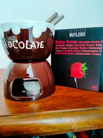 set per fonduta Butlers 