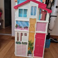 Casa Malibu di Barbie