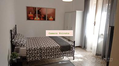 TORREVECCHIA STANZA SiNGOLA ARREDATA