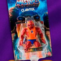 Masters Of The Universe Origins Clawful Cartoon B