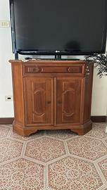 Mobile legno